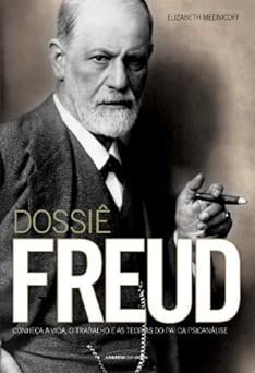 Dossie Freud Elizabeth Mednicoff